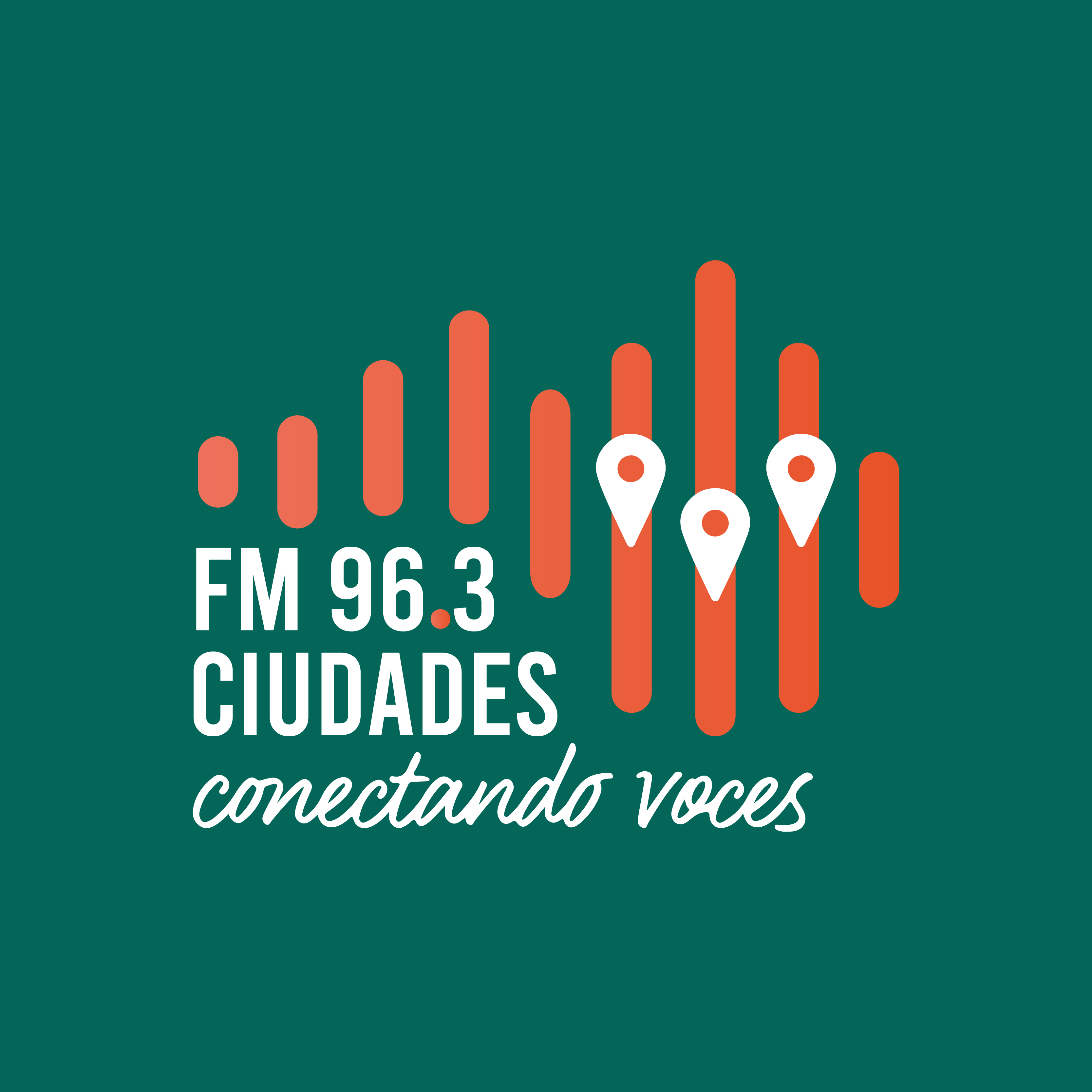 Radio FM Ciudades